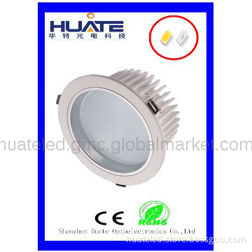 shenzhen LED  down light manufacture 15w